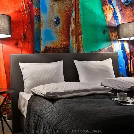 Saint Thomas Corner - By Upstairs 2* Cracovia