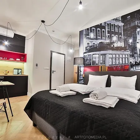 Saint Thomas Corner - By Upstairs Apartahotel 2*