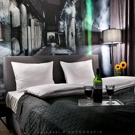 Saint Thomas Corner - By Upstairs Apartahotel 2*