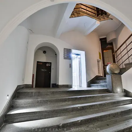 Apartahotel Saint Thomas Corner - By Upstairs