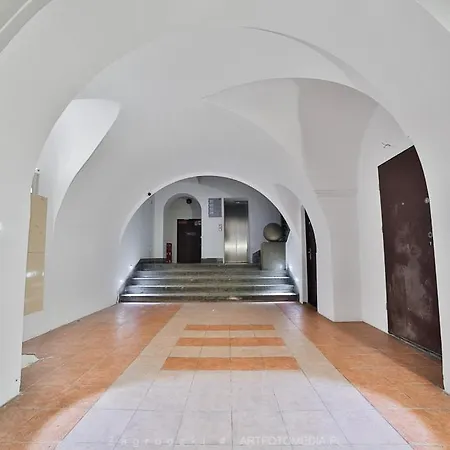 Apartahotel Saint Thomas Corner - By Upstairs 2*