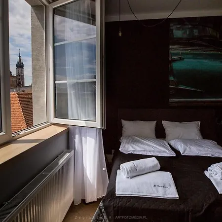 Saint Thomas Corner - By Upstairs Apartahotel 2*