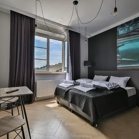 Saint Thomas Corner - By Upstairs 2* Cracovia