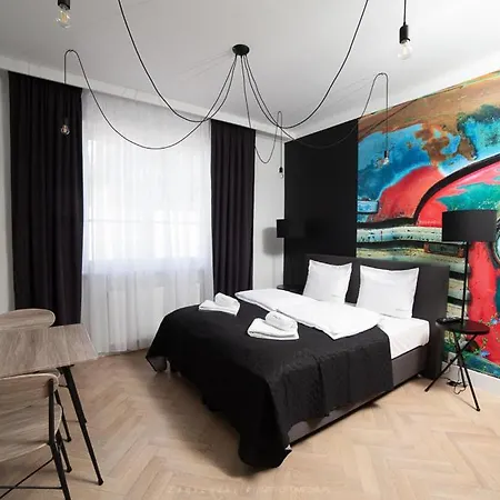 Saint Thomas Corner - By Upstairs 2* Cracovia