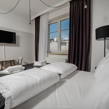 Apartahotel Saint Thomas Corner - By Upstairs 2*