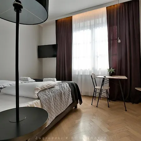 Saint Thomas Corner - By Upstairs Apartahotel 2*
