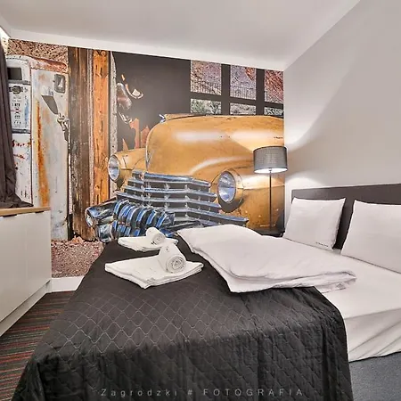 Apartahotel Saint Thomas Corner - By Upstairs 2*