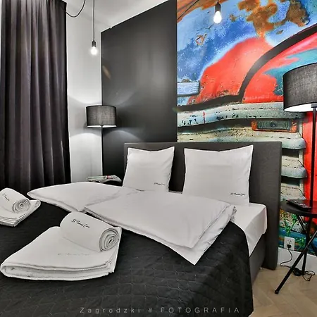 Saint Thomas Corner - By Upstairs Apartahotel
