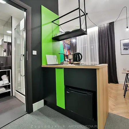 Saint Thomas Corner - By Upstairs Apartahotel 2*