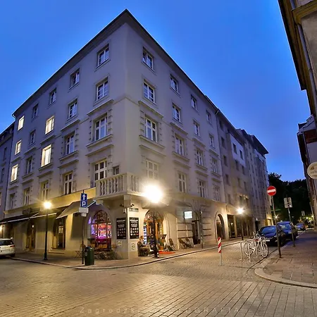 Saint Thomas Corner - By Upstairs