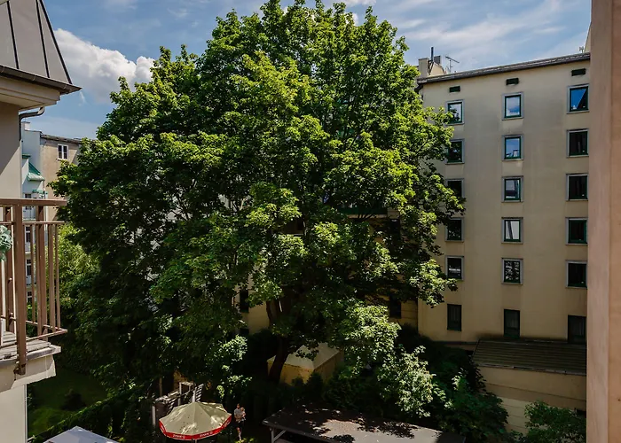 Saint Thomas Corner - By Upstairs Aparthotel 3*