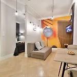 Saint Thomas Corner - By Upstairs アパートホテル 3*