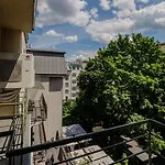 アパートホテル Saint Thomas Corner - By Upstairs クラクフ