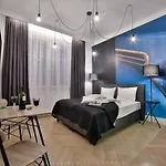 Saint Thomas Corner - By Upstairs 3* クラクフ