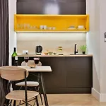 Saint Thomas Corner - By Upstairs 3*