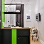 Saint Thomas Corner - By Upstairs 3*