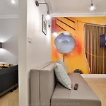 Saint Thomas Corner - By Upstairs アパートホテル 3*