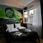 Saint Thomas Corner - By Upstairs 3* クラクフ