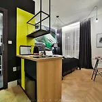Saint Thomas Corner - By Upstairs アパートホテル 3*