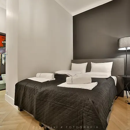 Saint Thomas Corner - By Upstairs Apart Otel