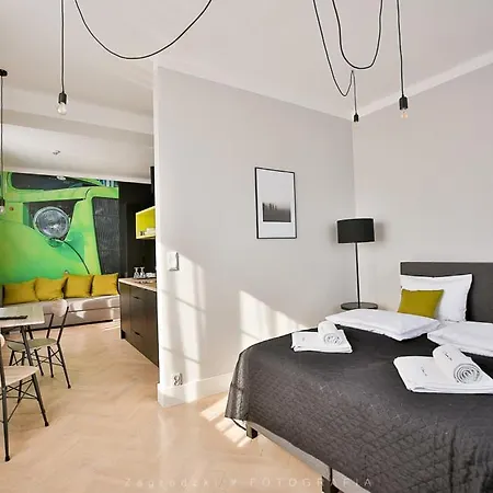 Saint Thomas Corner - By Upstairs Apart Otel