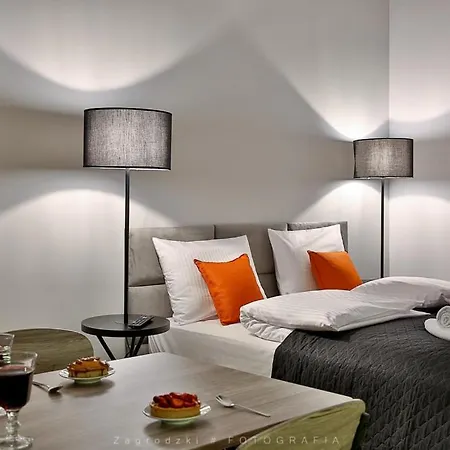 Saint Thomas Corner - By Upstairs 3* Kraków