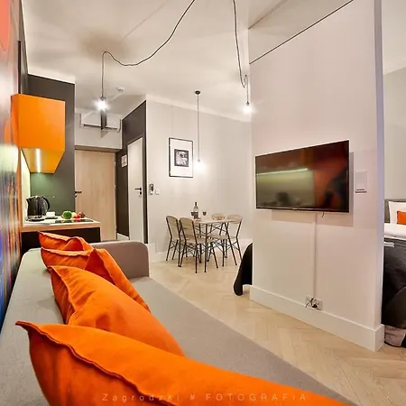 Saint Thomas Corner - By Upstairs Kraków