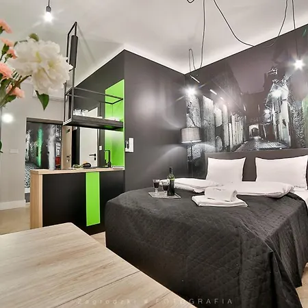 Lejlighedshotel Saint Thomas Corner - By Upstairs 3*