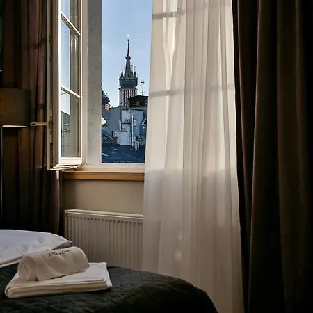 Lejlighedshotel Saint Thomas Corner - By Upstairs