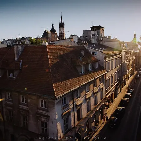 Saint Thomas Corner - By Upstairs Lejlighedshotel 3*