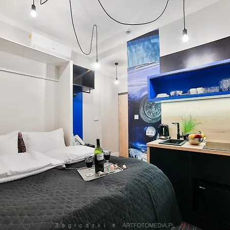 Lejlighedshotel Saint Thomas Corner - By Upstairs 3*