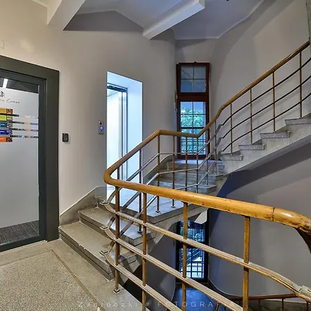 Saint Thomas Corner - By Upstairs Lejlighedshotel