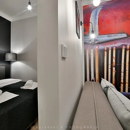 Lägenhetshotell Saint Thomas Corner - By Upstairs 2*