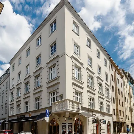 Saint Thomas Corner - By Upstairs Lejlighedshotel