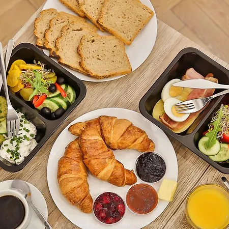 Lejlighedshotel Saint Thomas Corner - By Upstairs 3*