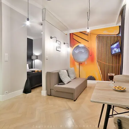 Saint Thomas Corner - By Upstairs 公寓式酒店 3*
