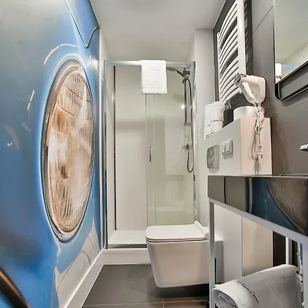 Saint Thomas Corner - By Upstairs Lejlighedshotel 3*