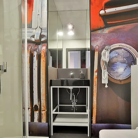 Saint Thomas Corner - By Upstairs Lejlighedshotel