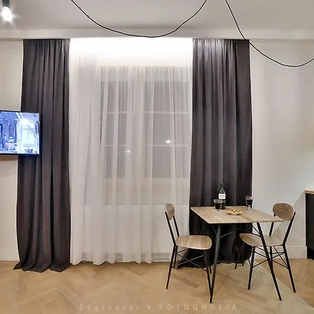 公寓式酒店 Saint Thomas Corner - By Upstairs 3*