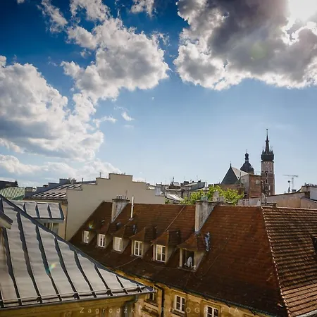 Apart Otel Saint Thomas Corner - By Upstairs