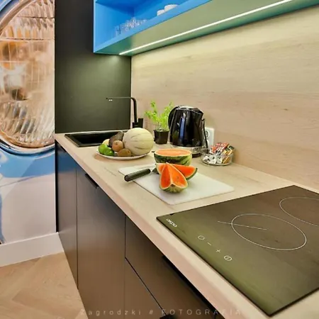 Saint Thomas Corner - By Upstairs Aparthotel 3*