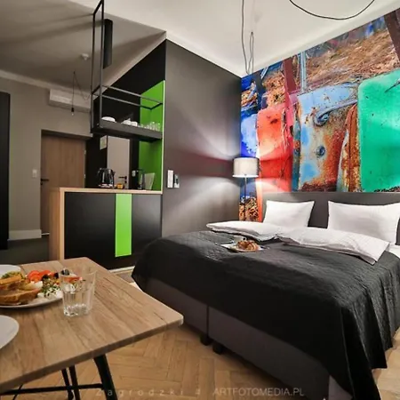 Saint Thomas Corner - By Upstairs Aparthotel