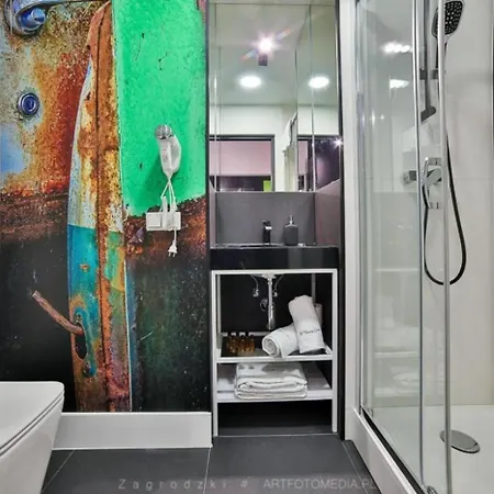 Saint Thomas Corner - By Upstairs 3*