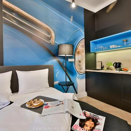 Saint Thomas Corner - By Upstairs Aparthotel