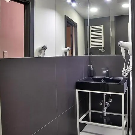 Saint Thomas Corner - By Upstairs Aparthotel 3*