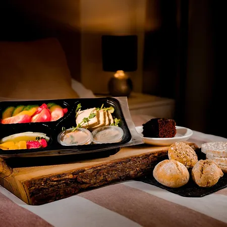 Apartahotel Saint Thomas Corner - By Upstairs Cracovia