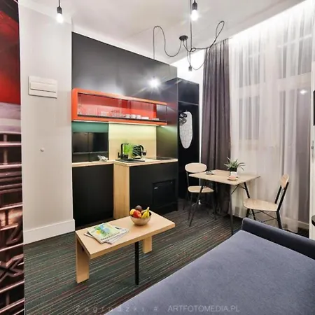 Saint Thomas Corner - By Upstairs 克拉科夫