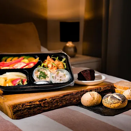 Lejlighedshotel Saint Thomas Corner - By Upstairs