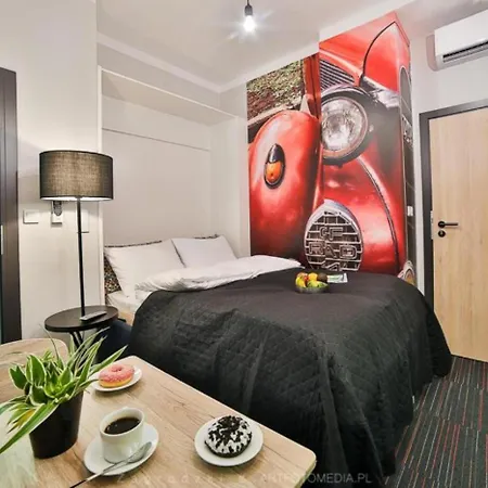 公寓式酒店 Saint Thomas Corner - By Upstairs 3*