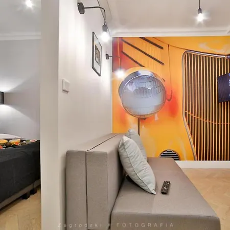 Saint Thomas Corner - By Upstairs Aparthotel 3*